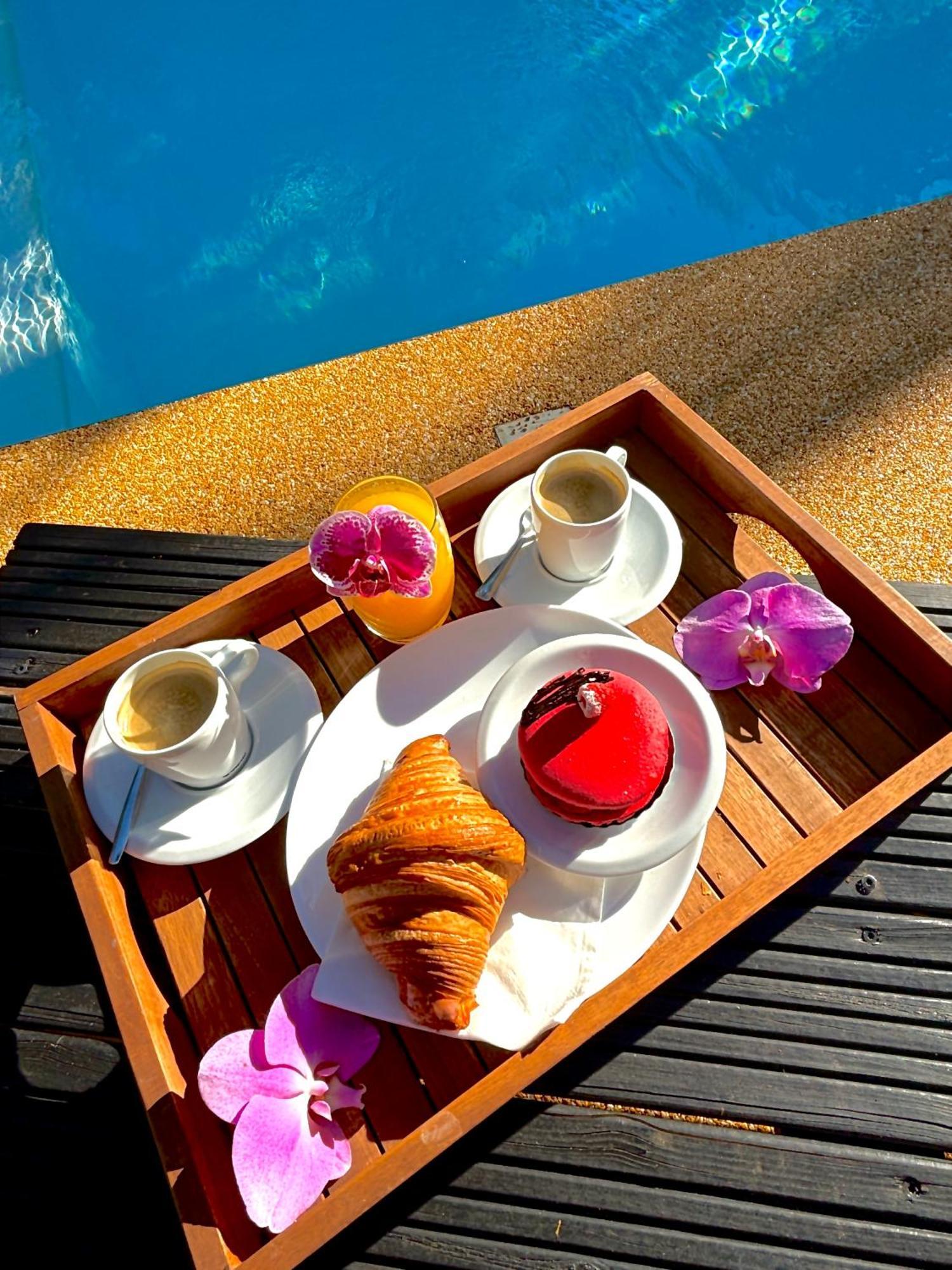 Hotel Coco Island Saint-Gilles-les-Bains Exterior foto