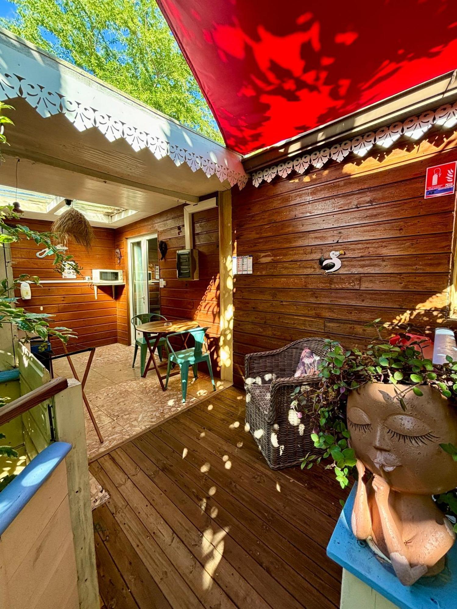 Hotel Coco Island Saint-Gilles-les-Bains Exterior foto