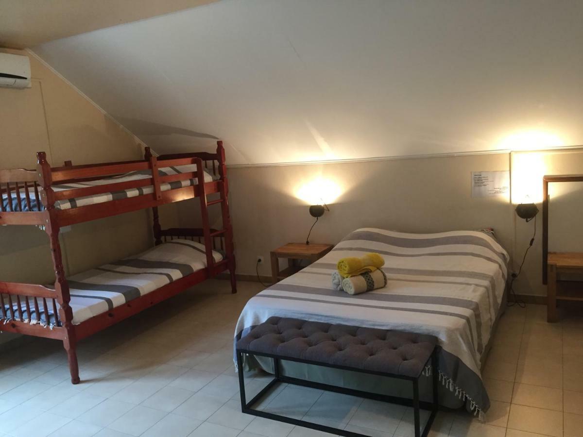 Hotel Coco Island Saint-Gilles-les-Bains Exterior foto